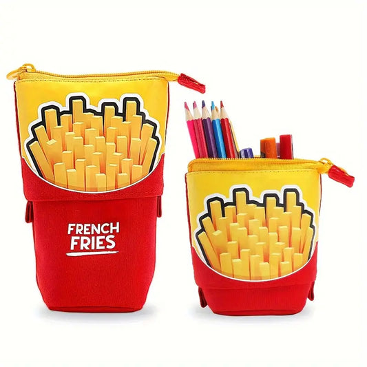 Side of Fries Pencil Case