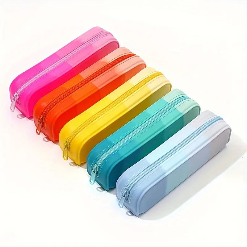 Ombre Pencil Case