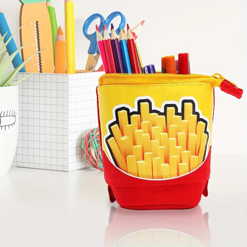 Side of Fries Pencil Case