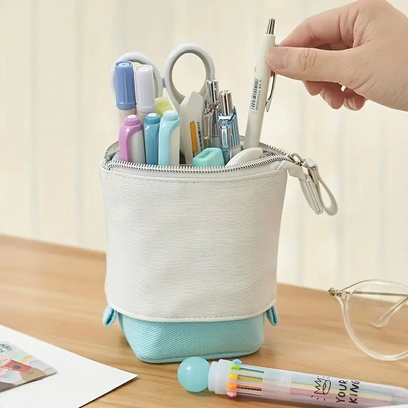 Telescopic Pencil Case