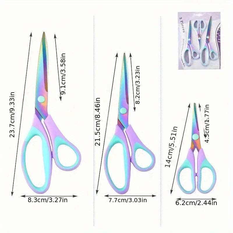 Scissor Set