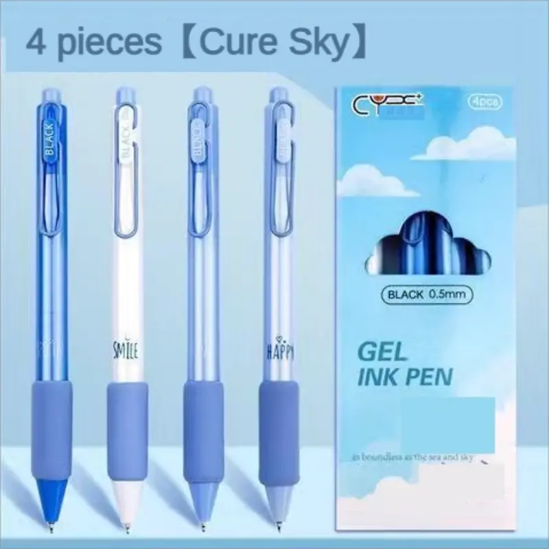 Themed Gel Pen Packs