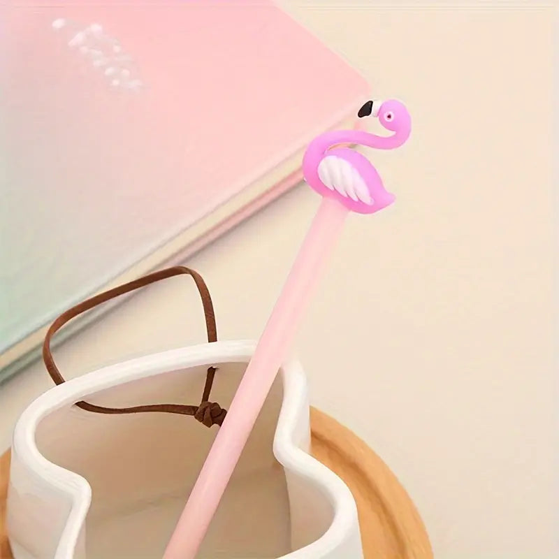 Flamingo Pen