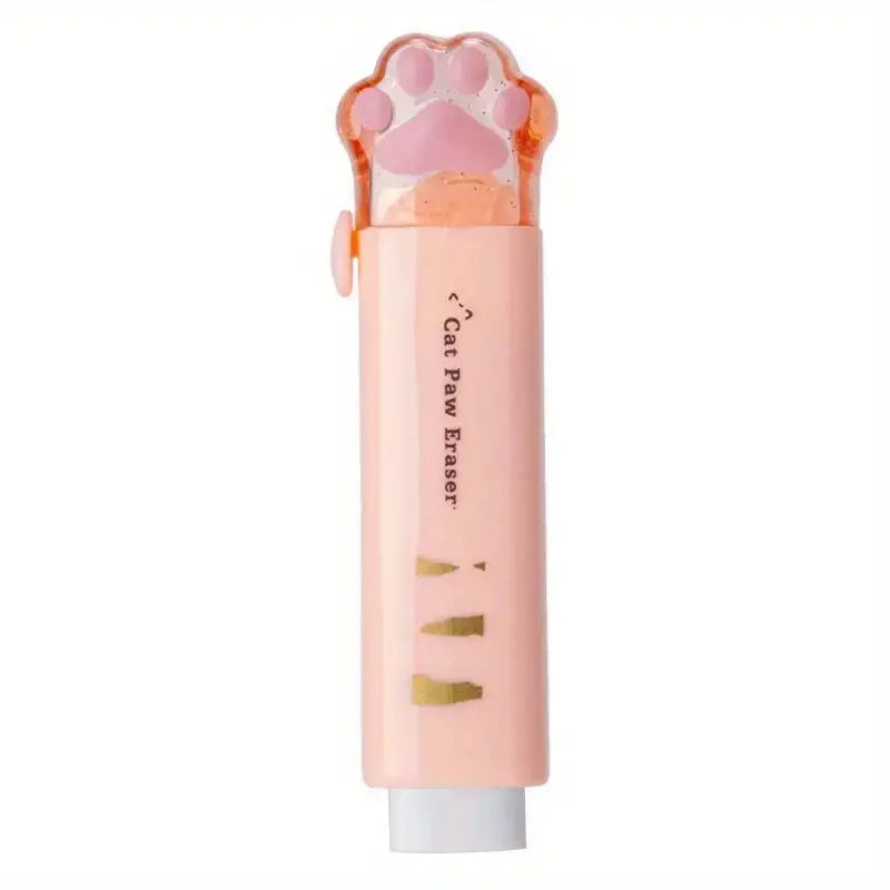 Cat Paw Eraser