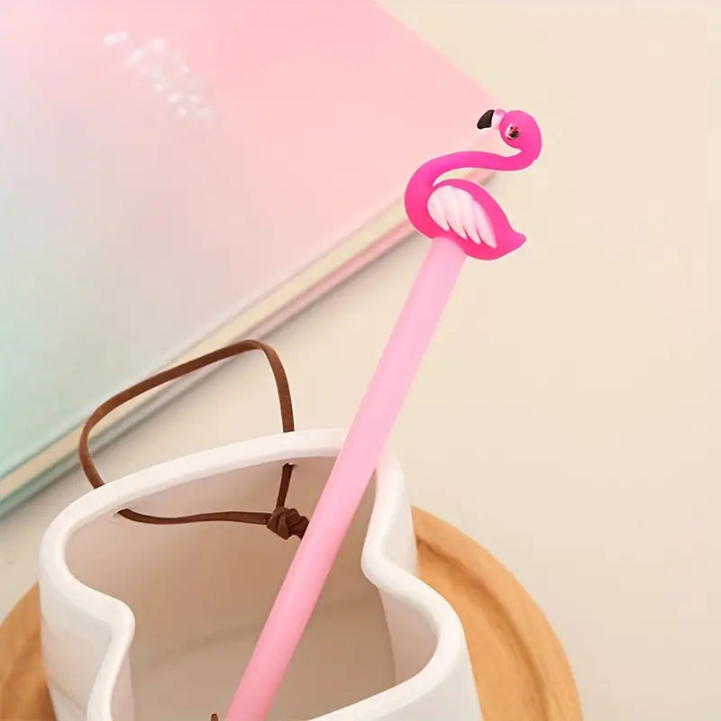 Flamingo Pen