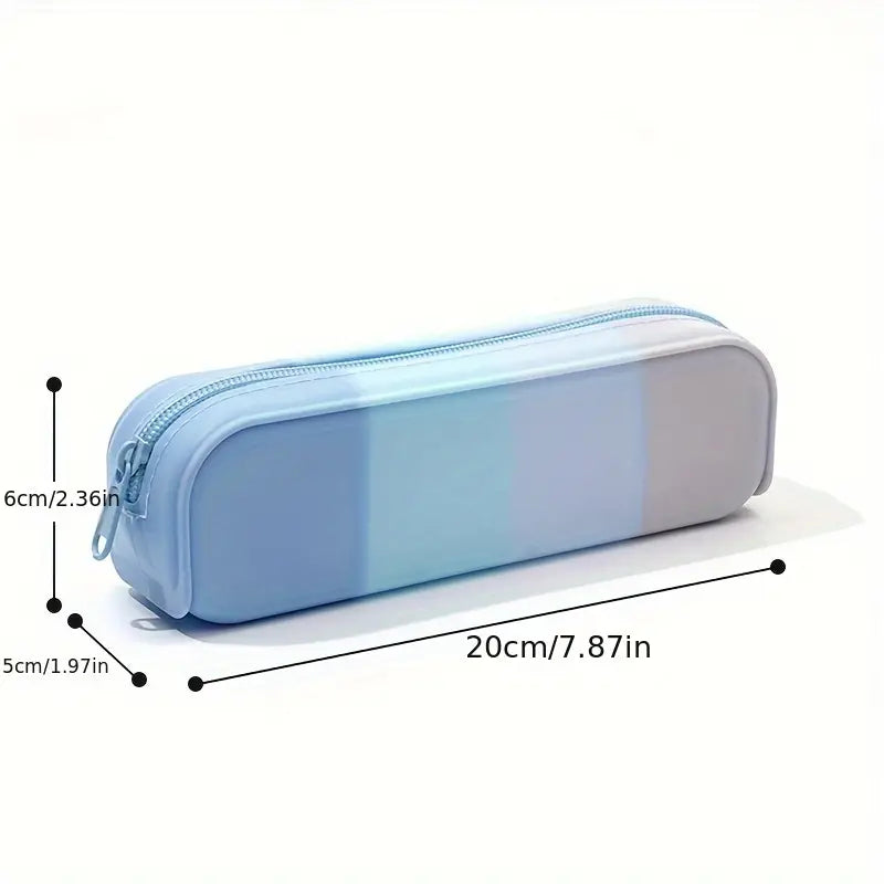 Ombre Pencil Case