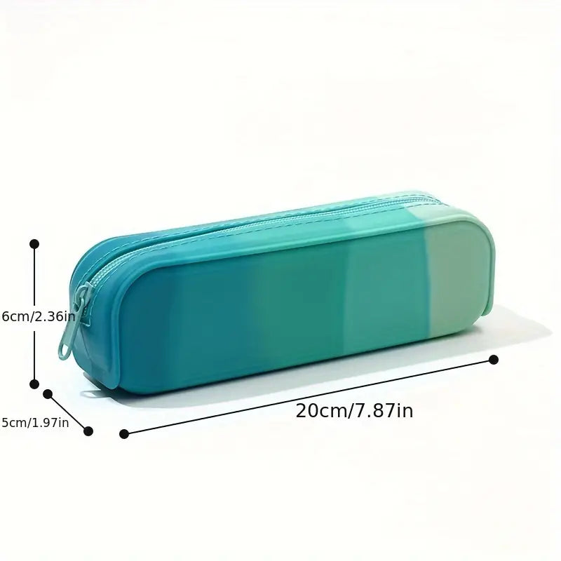 Ombre Pencil Case