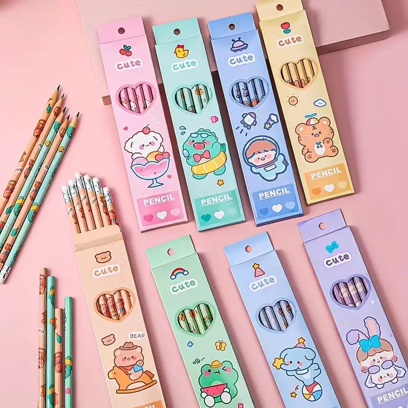 Pencil Set